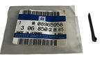 NEU Splint Sicherungssplint Original Opel 08965958 306850