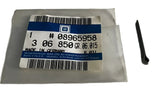 NEU Splint Sicherungssplint Original Opel 08965958 306850