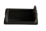 NEU Blende Abdeckung Kofferraumleuchte grau Orig Opel Corsa B Tigra A Vectra A