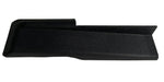 NEU Blende Abdeckung Scharnierlager Sitz hinten Mitte links Orig Opel Meriva A
