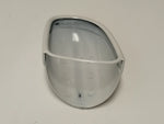 NEU Spiegelgehäuse Abdeckung grundiert vorne links Original Opel Corsa B