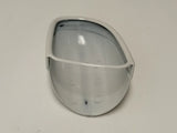 NEU Spiegelgehäuse Abdeckung grundiert vorne links Original Opel Corsa B