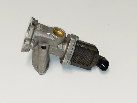 NEU AGR-Ventil Abgasrückführung Original Opel 1.3 CDTi 16V Y13DT Z13DT Z13DTJ