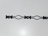 NEU Halter Blende Kofferraumabdeckung Original Opel Astra G Zafira A