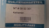 NEU Keilriemen Keilrippenriemen Dayco 10A0850C Opel Ascona C Alfa Romeo 33 164