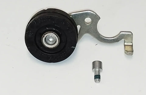 NEU Schwingungsdämpfer Bremssatteldämpfer hinten R Original Opel Astra G Zafira