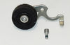 NEU Schwingungsdämpfer Bremssatteldämpfer hinten R Original Opel Astra G Zafira