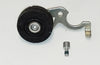 NEU Schwingungsdämpfer Bremssatteldämpfer hinten R Original Opel Astra G Zafira