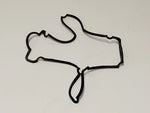NEU Ventildeckeldichtung Zylinderkopfhaube Original Opel Omega B L93 U25TD