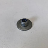 NEU 5x Mutter M8 + Unterlegscheibe Halter Bremskraftverstärker Opel Vectra B