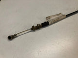 NEU NOS Gaszug Bowdenzug Seilzug Original GM Opel 90088649, 848747