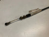 NEU NOS Gaszug Bowdenzug Seilzug Original GM Opel 90088649, 848747