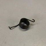 NEU NOS Rückzugfeder Hebel Gaszug Original Opel Ascona C 1.6 16S 16SH