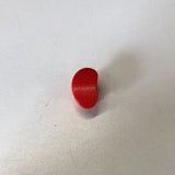 NEU 4 Stück Clip Knopf Stange Tür Verriegelung vorne hinten innen Opel Omega B