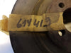 NEU NOS Riemenscheibe Kurbelwelle Original Opel Ascona C Astra F 1.7L