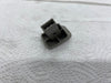 NEU NOS Hebel Rückenlehne Vordersitz vorne grau Original Opel Kadett E 3-Türer