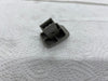 NEU NOS Hebel Rückenlehne Vordersitz vorne grau Original Opel Kadett E 3-Türer