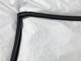 NEU Dichtung Windschutzscheibe Rahmen A-Säule vorne Original Opel Astra H Cabrio
