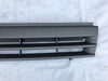 NEU NOS Kühlergrill Frontgrill Kühlergitter silber Original Opel Vectra A