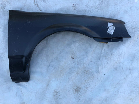 NEU NOS Kotflügel vorne rechts VW Polo II 86C 2F 1990-1994
