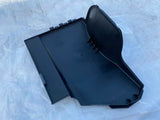 NEU Abdeckung Wärmeschutzschild Batterie oben Original Opel Vectra C Signum