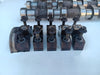 Nockenwellen Einlass+ Auslass+ Lagerböcke 16V X20XEV Opel Astra F G Vectra A B