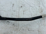 NEU NOS Hosenrohr Auspuffrohr vorne Original Opel Rekord E 1.8S