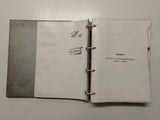 Werkstatthandbuch Reparaturanleitung Original Opel Senator A Monza Mai 1978