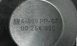 Deckel Zahnriemenabdeckung vorne oben Orig Opel Corsa A Kadett E Vectra A 1.6