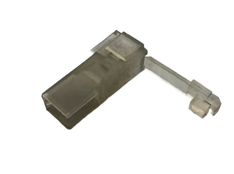 NEU NOS Steckergehäuse Nebelschlussleuchte Original Opel Corsa A Kadett E