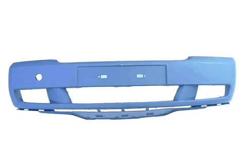 NEU Frontschürze Stoßfänger Stoßstange vorne grundiert Orig Opel Vectra C Y30DT