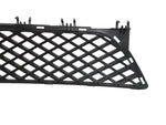NEU Gitter Luftleitblech Stoßstange unten Original Opel Corsa C GSI SRI facelift