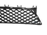 NEU Gitter Luftleitblech Stoßstange unten Original Opel Corsa C GSI SRI facelift