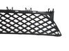 NEU Gitter Luftleitblech Stoßstange unten Original Opel Corsa C GSI SRI facelift