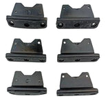 NEU Dachträger Dachgepäckträger Alu Original Opel Combo D