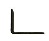 NEU Halter Aufhängung Auspuffrohr vorne Orig Opel Omega A Senator B C26NE C30SE