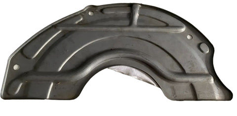 NEU Schutzblech Abdeckung Kupplungsgehäuse Original Opel Corsa A Kadett E 1.2