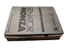 Werkstatthandbuch Reparaturanleitung Original Opel Senator A Monza Mai 1978
