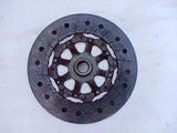 Kupplung Kupplungsscheibe Kupplungsdruckplatte Original Opel Senator B 24V C30SE