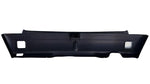 NEU Reparaturblech Abschnitt Heckblech Heckschürze hinten Original VW Scirocco I