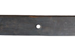NEU HS Reparaturblech Hecktürblech Original VW Passat B1 Typ 32/33 bis 07.1977