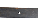 NEU HS Reparaturblech Hecktürblech Original VW Passat B1 Typ 32/33 bis 07.1977