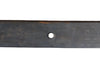 NEU HS Reparaturblech Hecktürblech Original VW Passat B1 Typ 32/33 bis 07.1977