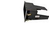 NEU Kassettenfach Kassettenbox Gehäuse Original Opel Omega A
