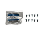 NEU 10x Schrauben 3.9x13 Orig Opel Astra F Corsa A Omega A Kadett E Frontera A