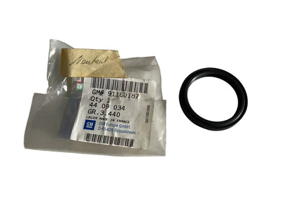 NEU Dichtung Dichtring Drosselklappe Original Opel Vivaro A Renault Trafic II