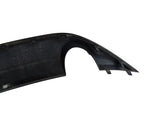 NEU Heckschürze Stoßfänger Spoiler hinten unten Original VW Golf VII 7
