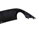 NEU Heckschürze Stoßfänger Spoiler hinten unten Original VW Golf VII 7