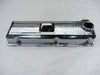 Ventildeckel Chrom Opel CIH 4-Zylinder Ascona Kadett Manta Rekord A B C D E