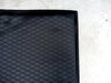 NEU Kofferraumwanne Laderaummatte schwarz Org Opel Astra J Caravan Sports Tourer